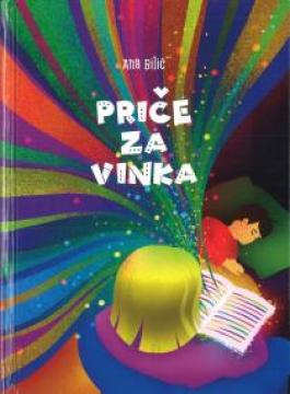 Priče za Vinka