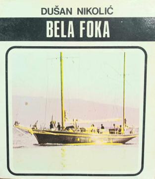 Bela foka