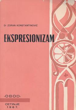 Ekspresionizam