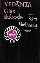 Vedanta: Glas slobode