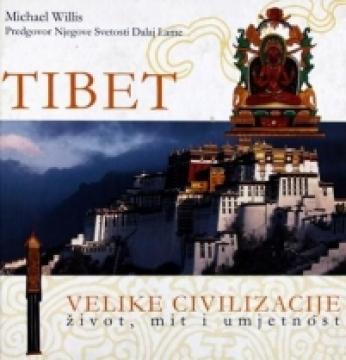 Tibet: Velike civilizacije 10