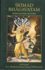 Srimad Bhagavatam: sedmo pevanje, prvi deo