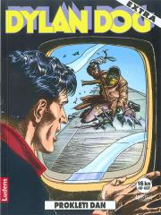 Dylan Dog #21: Prokleti dan