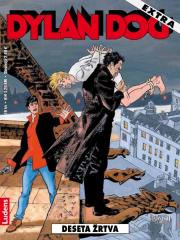 Dylan Dog #99: Deseta žrtva