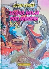 20.000 milja pod morem