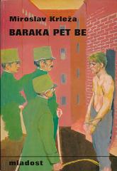 Baraka Pet Be i druge novele