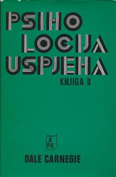 Psihologija uspjeha II.