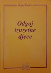 Odgoj izuzetne djece