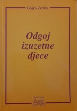 Odgoj izuzetne djece