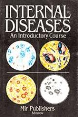 Internal diseases: An introductory course