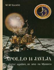 Apollo 14 javlja