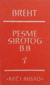 Pesme sirotog B. B.