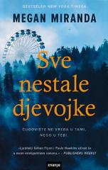 Sve nestale djevojke