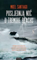 Posljednja noć u Tremore Beachu