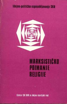 Marksističko poimanje religije