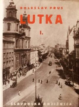 Lutka I-II