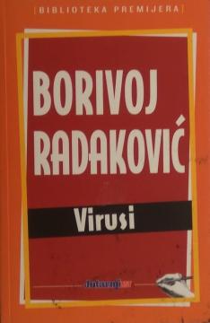 Virusi