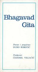 Bhagavad Gita