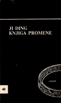 Ji Đing: Knjiga promene