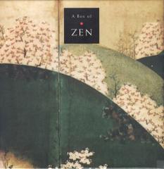 A Box of Zen: Koans - Haiku - Sayings