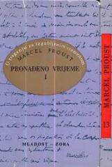 U traganju za izgubljenim vremenom XII-XIII: Pronađeno vrijeme 1-2