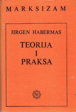 Teorija i praksa: socijalnofilozofske studije