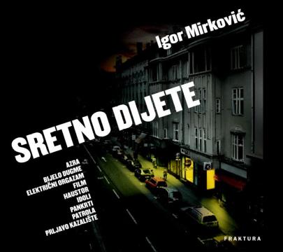 Sretno dijete