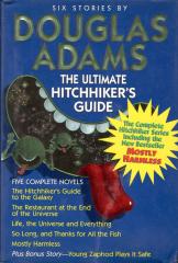 The Ultimate Hitchhiker's Guide