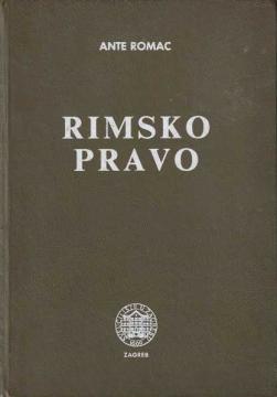 Rimsko pravo