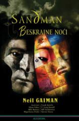 Sandman: Beskrajne noći