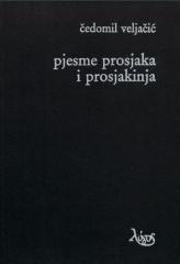 Pjesme prosjaka i prosjakinja: izbor iz rane buddhističke poezije