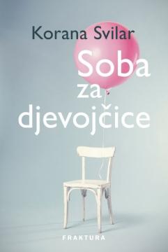 Soba za djevojčice