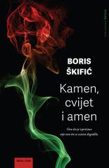 Kamen, cvijet i amen