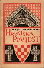 Hrvatska povijest: od najstarijeg doba do godine 1918.