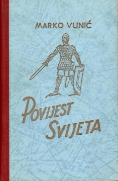 Povijest svijeta: od najstarijeg doba do godine 1940.