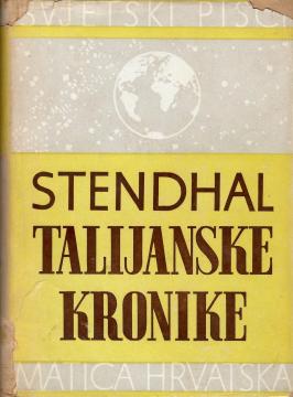 Talijanske kronike