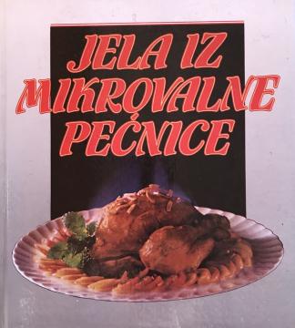 Jela iz mikrovalne pećnice