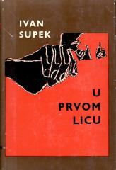 U prvom licu