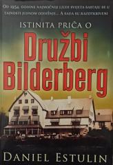 Istinita priča o Družbi Bilderberg