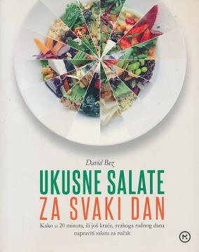 Ukusne salate za svaki dan