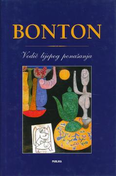 Bonton: vodič lijepog ponašanja