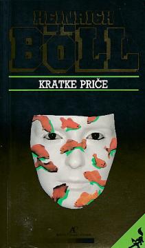 Kratke priče