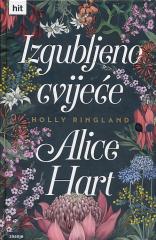 Izgubljeno cvijeće Alice Hart