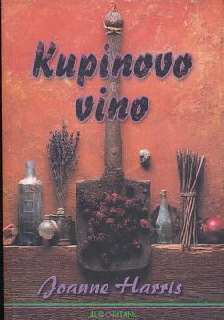 Kupinovo vino