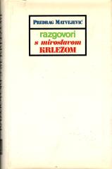 Razgovori s Krležom