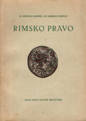 Rimsko pravo