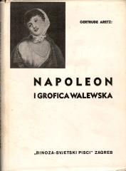 Napoleon i grofica Walewska