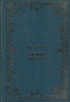 Sabrana djela XIII: Istorija i legenda: eseji, ogledi i članci