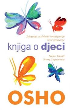 Knjiga o djeci