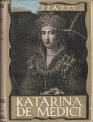 Katarina de Medici